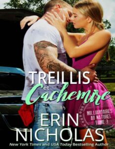 Treillis Et Cachemire French Edition