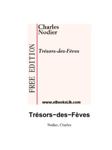Tresors Des Feves