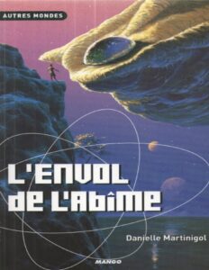 Trilogie Des Abimes Tome 2 Lenvol De Labime