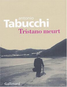 Tristano Meurt Une Vie