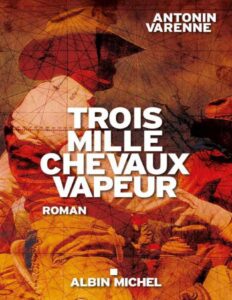 Trois Mille Chevaux Vapeur