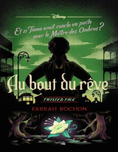 Twisted Tale T13 Au Bout Du Reve