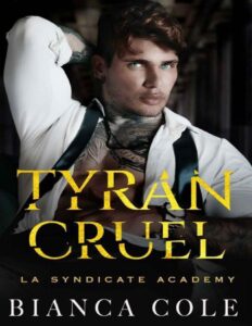 Tyran Cruel