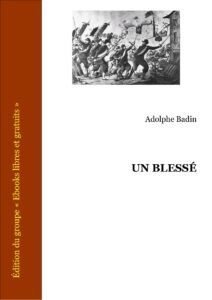 UN BLESSE