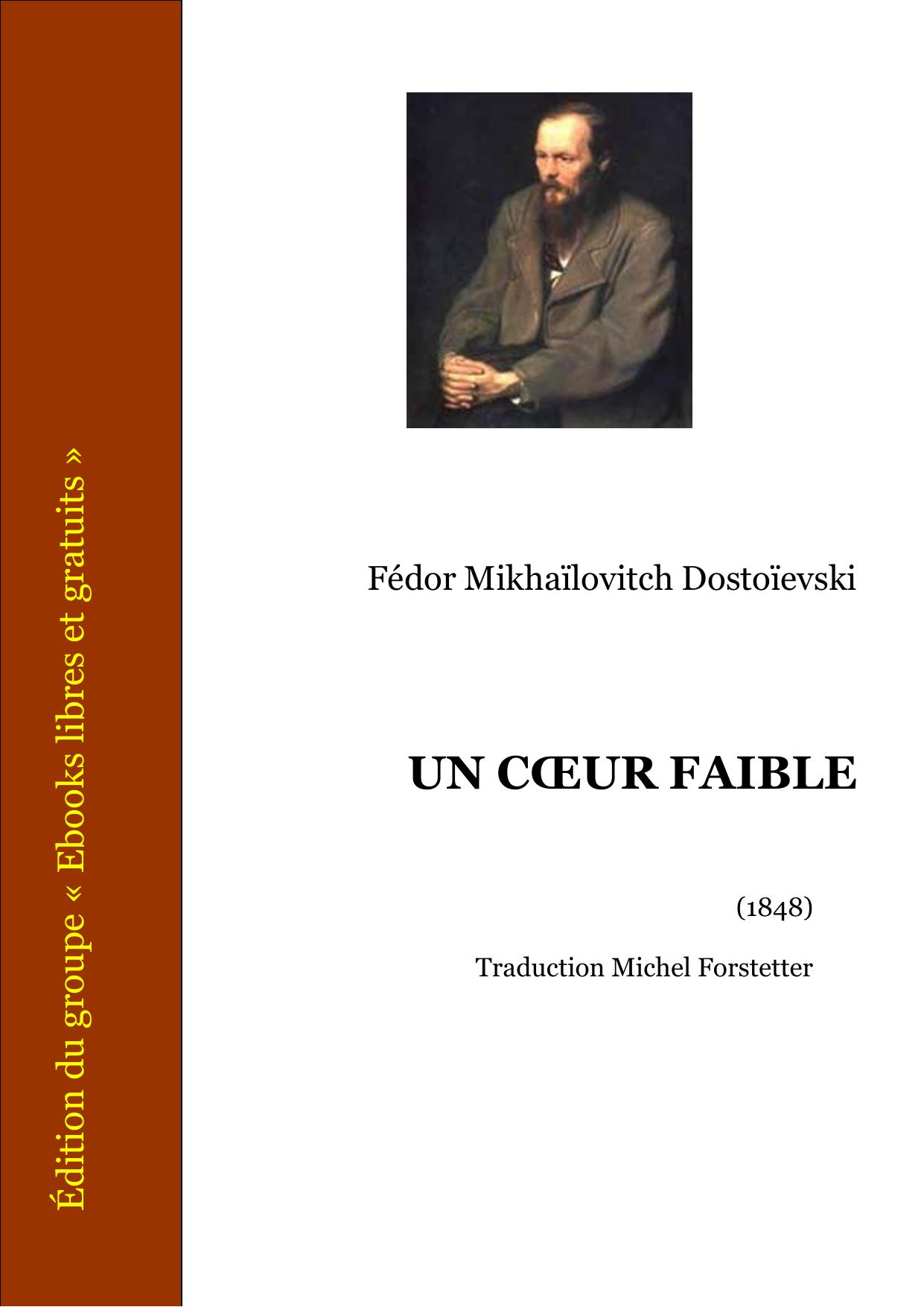 UN COEUR FAIBLE