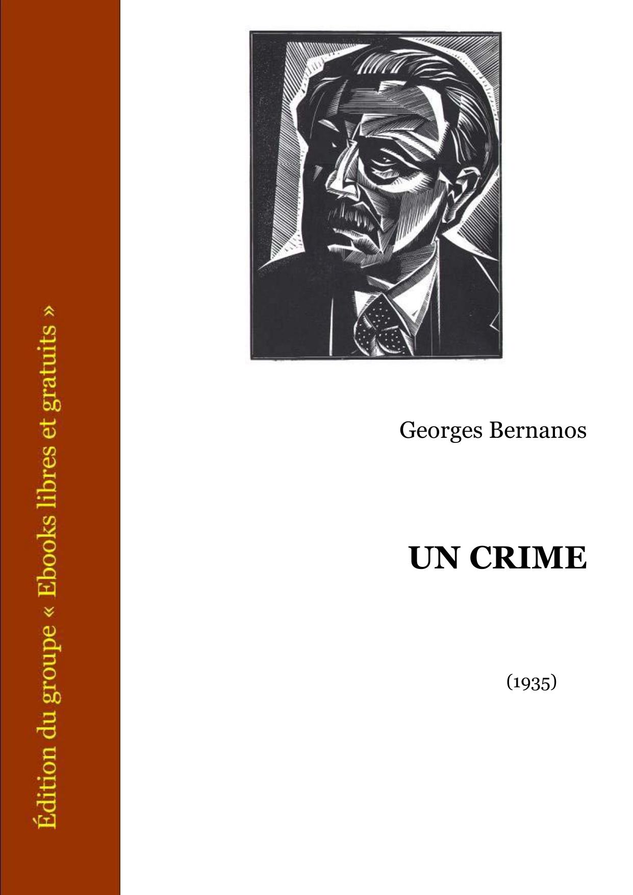UN CRIME