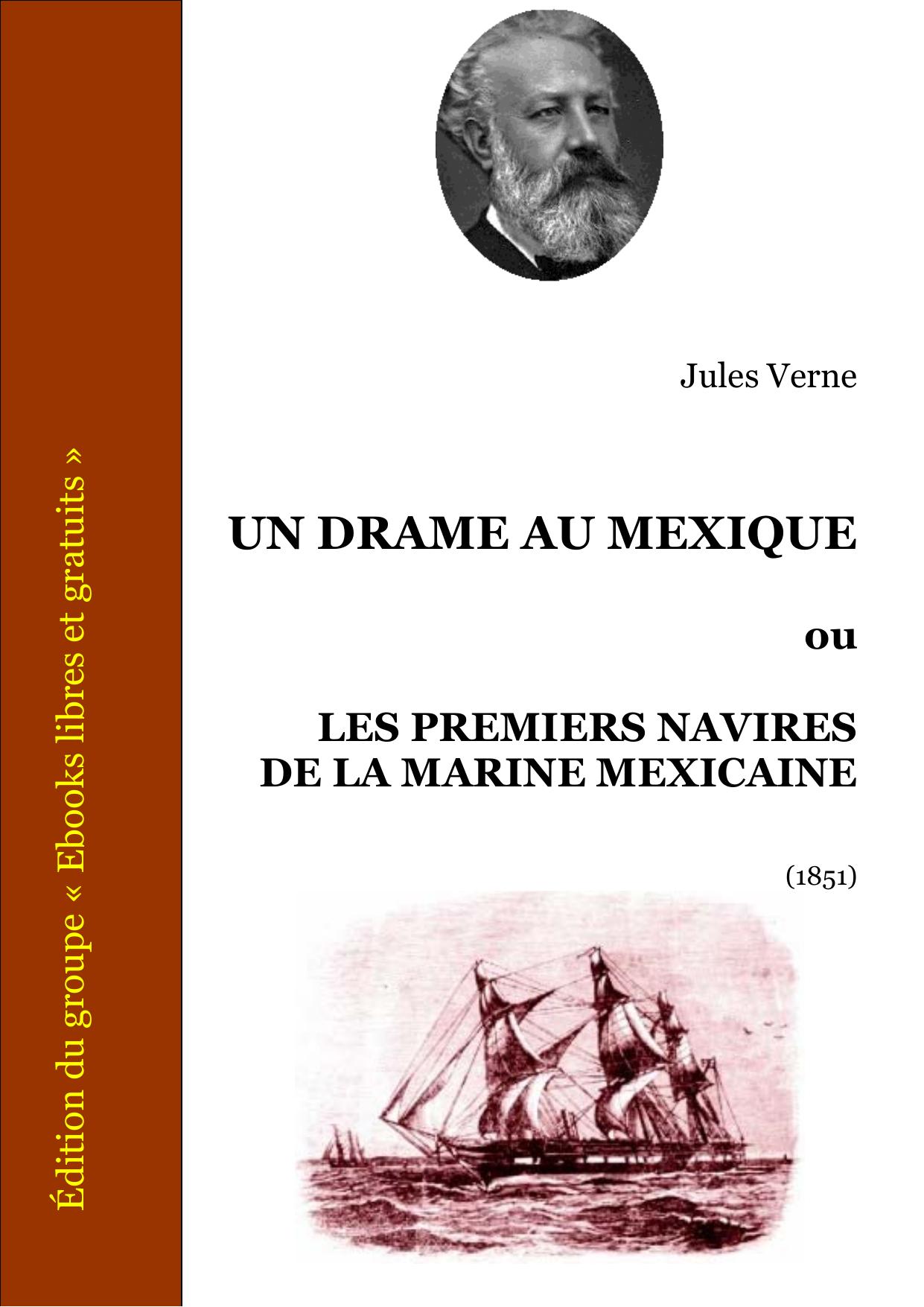 UN DRAME AU MEXIQUE