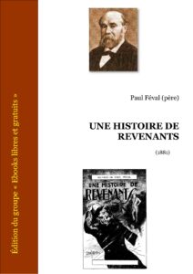 UNE HISTOIRE DE REVENANTS