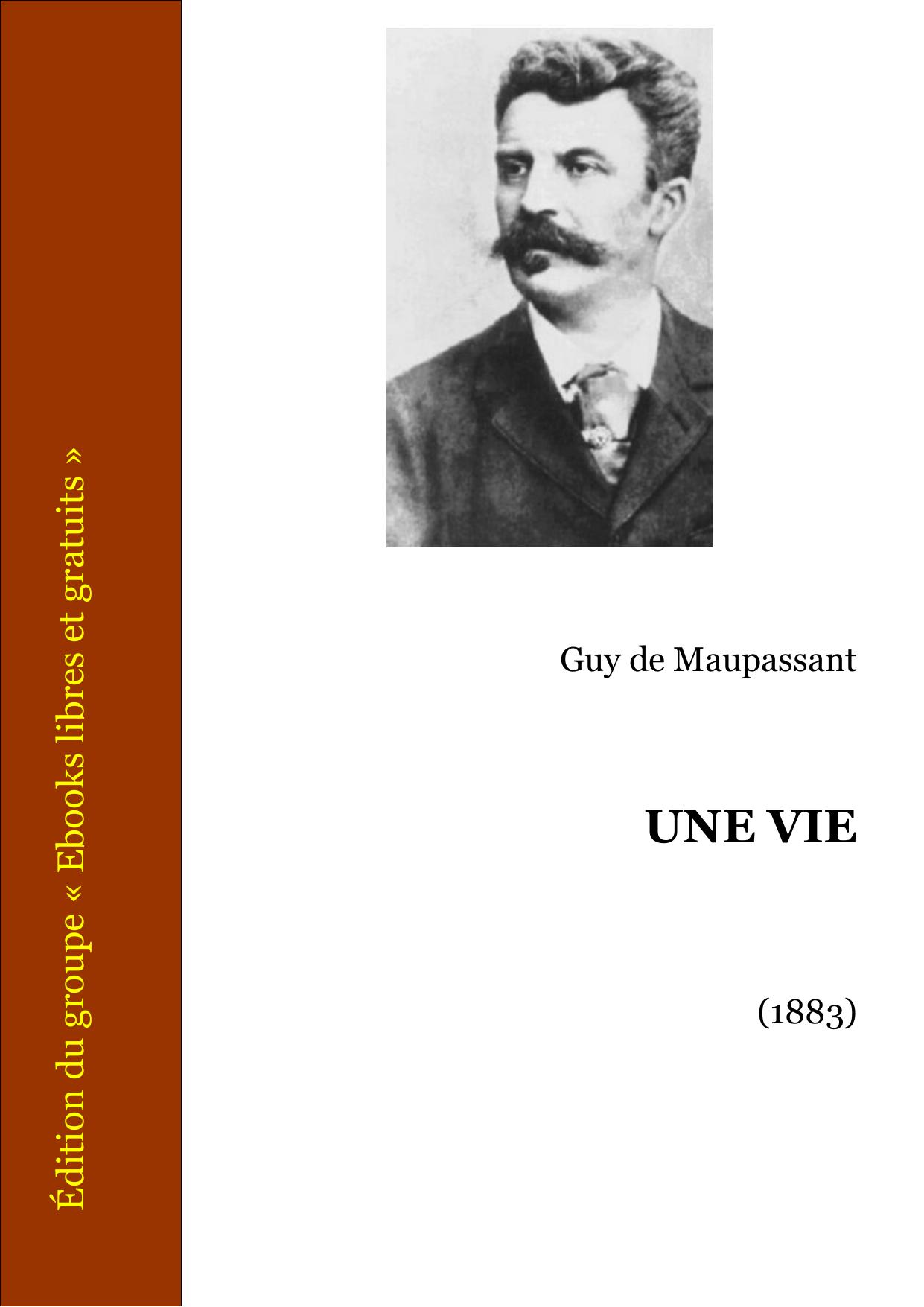 UNE VIE
