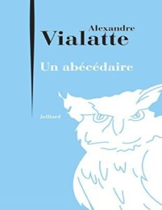 Un Abecedaire