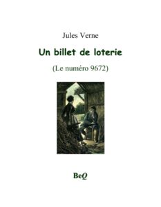 Un Billet De Loterie
