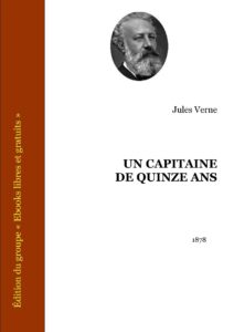 Un Capitaine De Quinze Ans