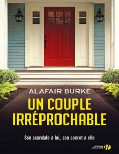 Un Couple Irreprochable