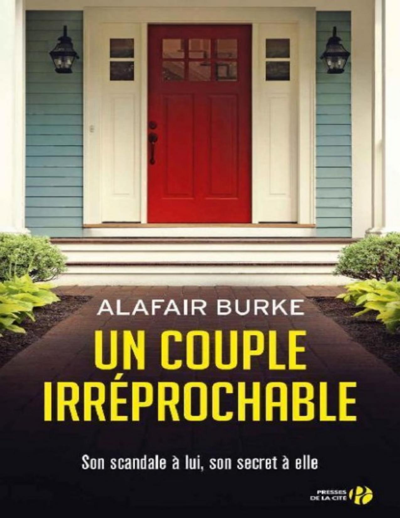 Un Couple Irreprochable