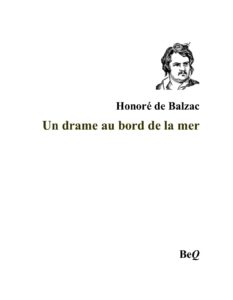 Un Drame Au Bord De La Mer