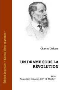 Un Drame Sous La Revolution