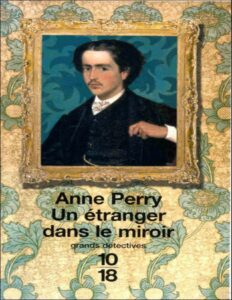 Un Etranger Dans Le Miroir
