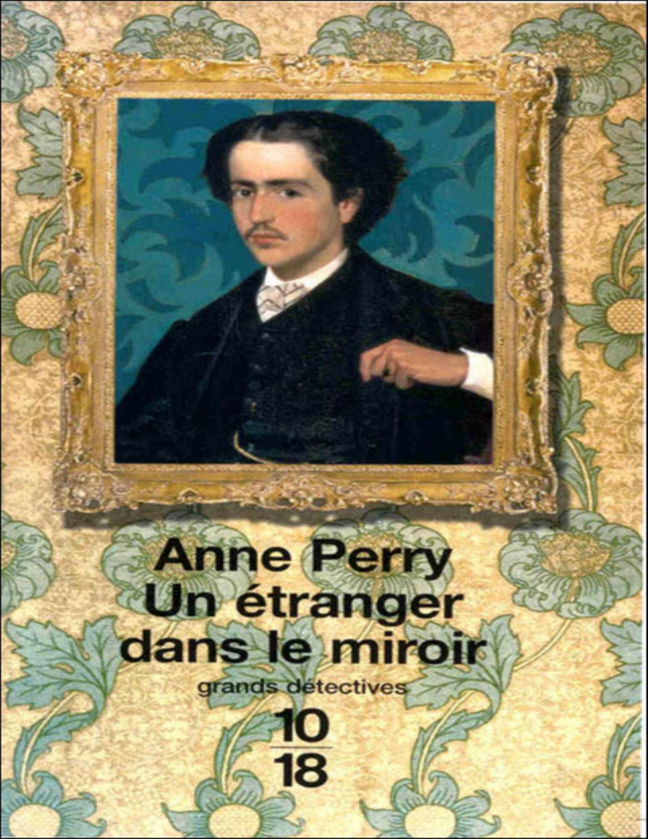 Un Etranger Dans Le Miroir