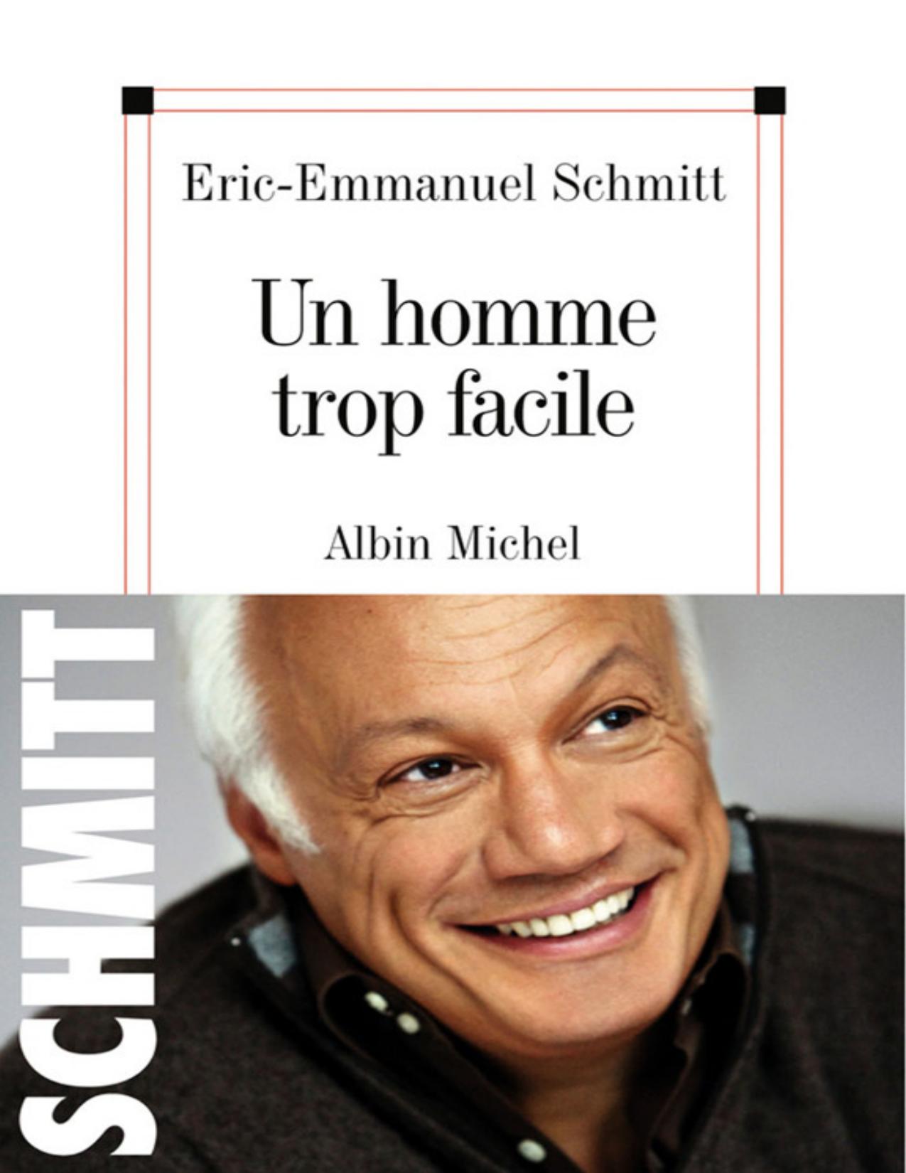 Un Homme Trop Facile