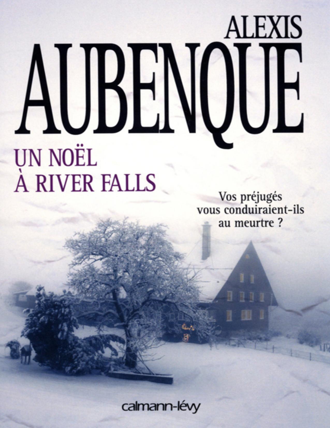 Un Noel A River Falls