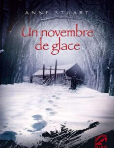 Un Novembre De Glace