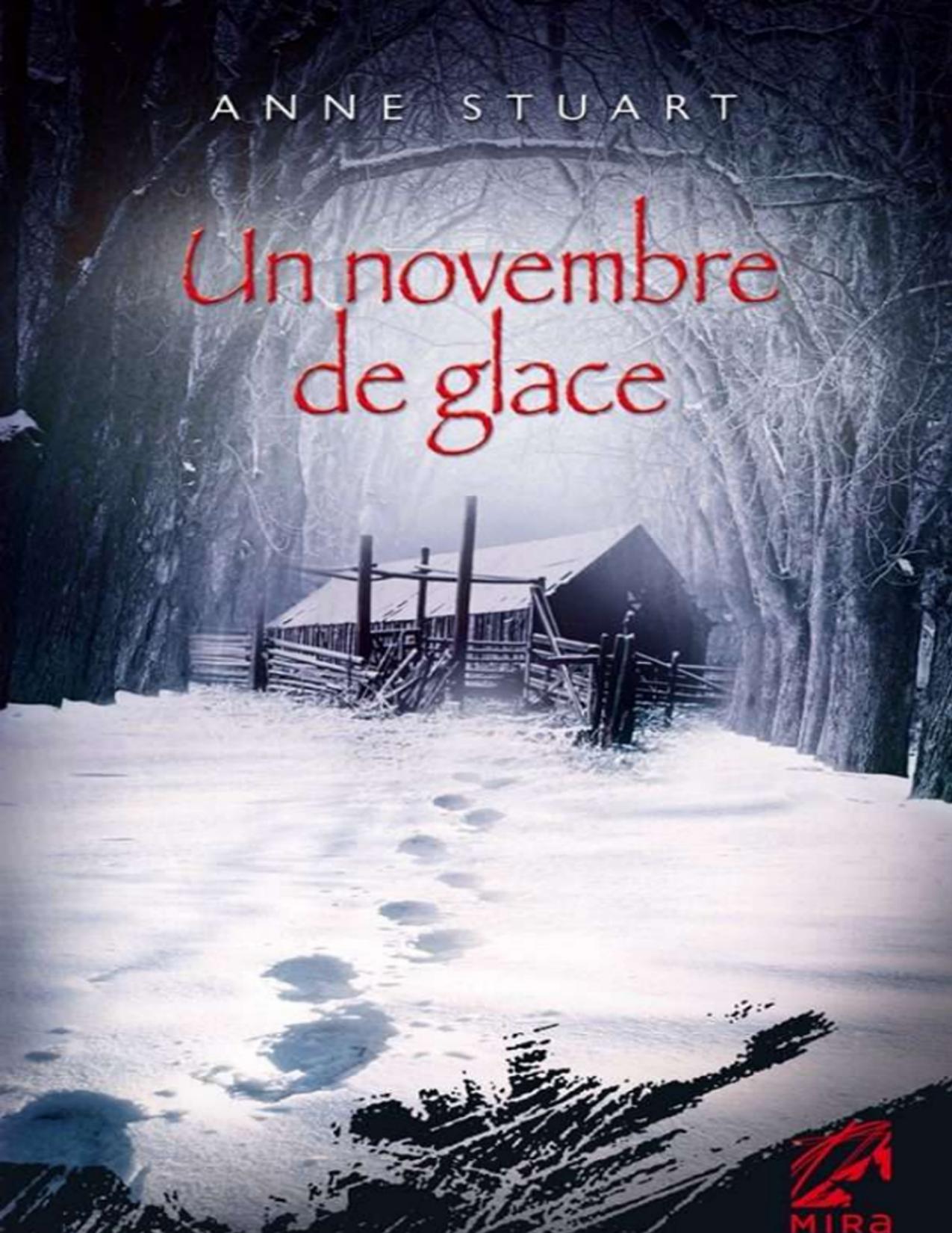 Un Novembre De Glace