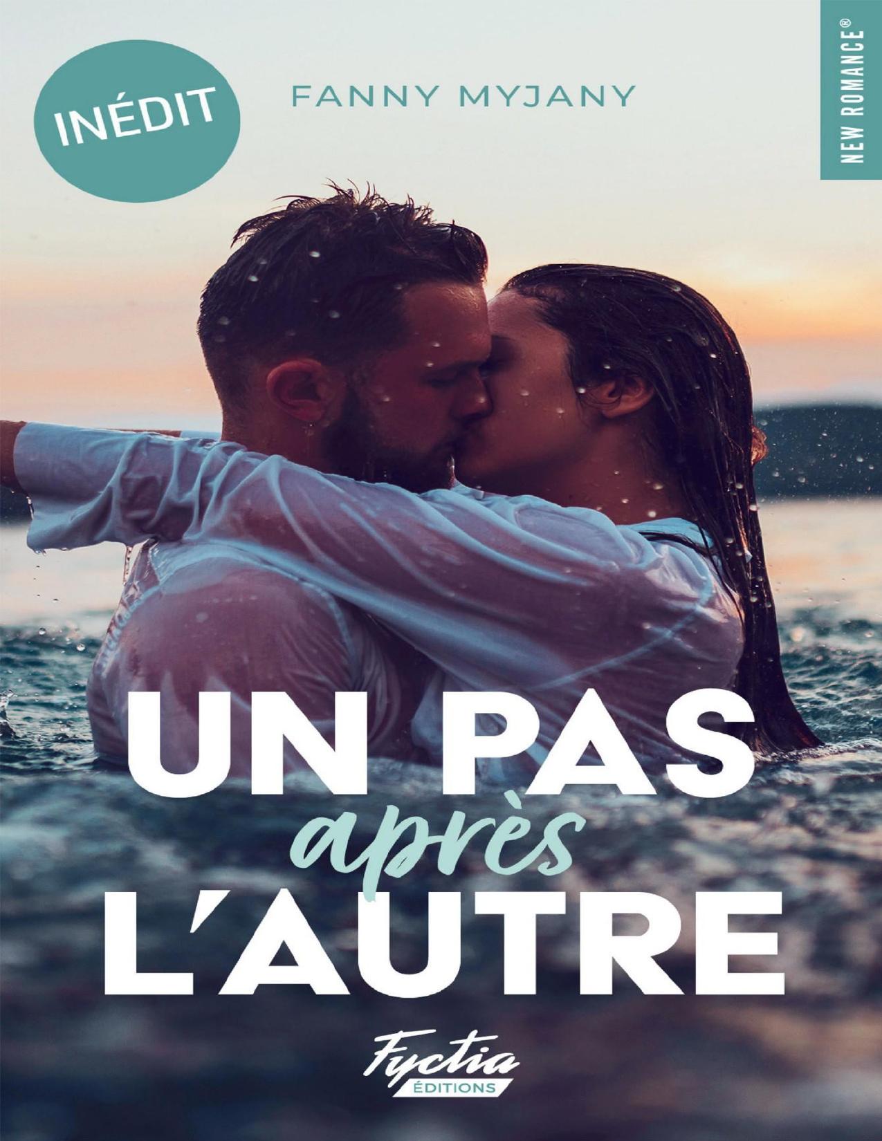 Un Pas Apres Lautre