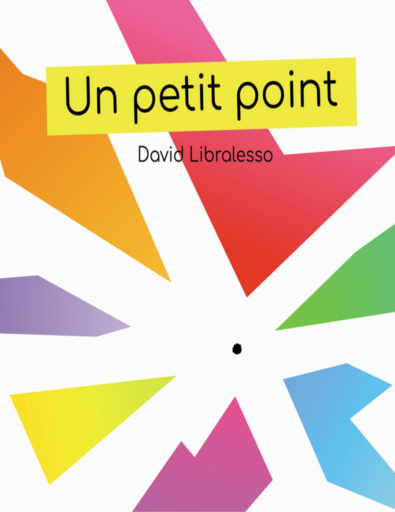Un Petit Point