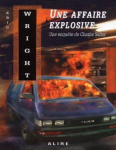Une Affaire Explosive