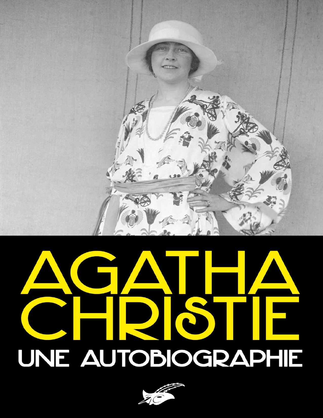 Une Autobiographie