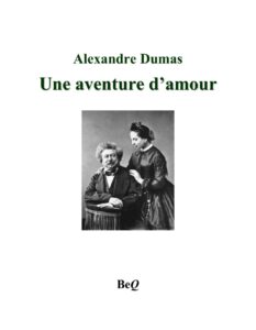 Une Aventure Damour