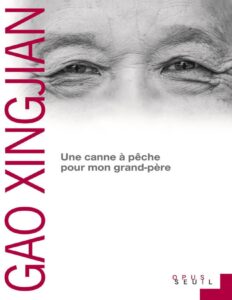 Une Canne A Peche Pour Mon Grand Pere