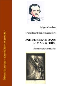 Une Descente Dans Le Maelstrom Histoires Extraordinaires