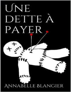 Une Dette A Payer