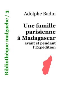 Une Famille Parisienne A Madagascar Avant Et Pendant LExped
