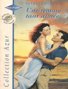 Une Femme Tant Aimee