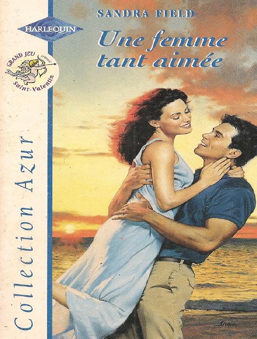 Une Femme Tant Aimee