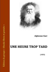 Une Heure Trop Tard
