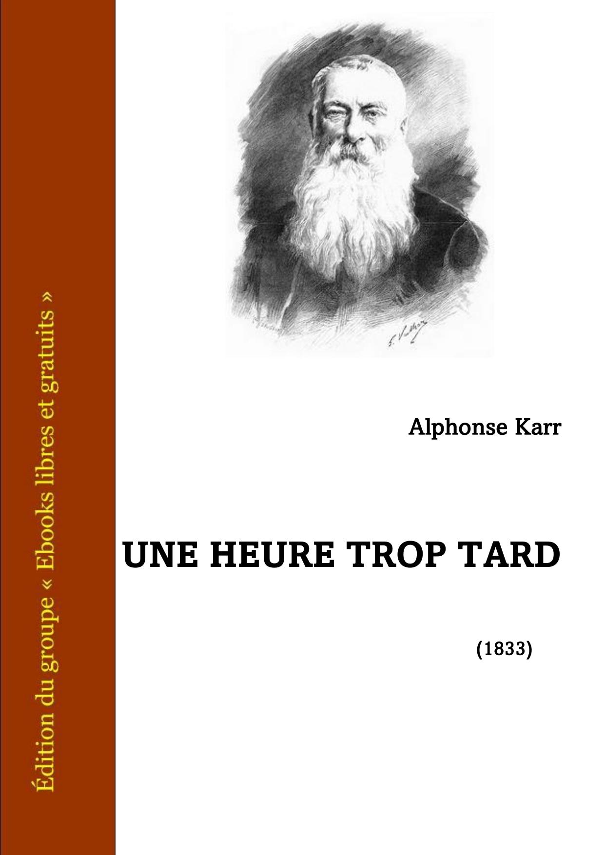 Une Heure Trop Tard