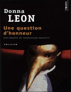 Une Question Honneur