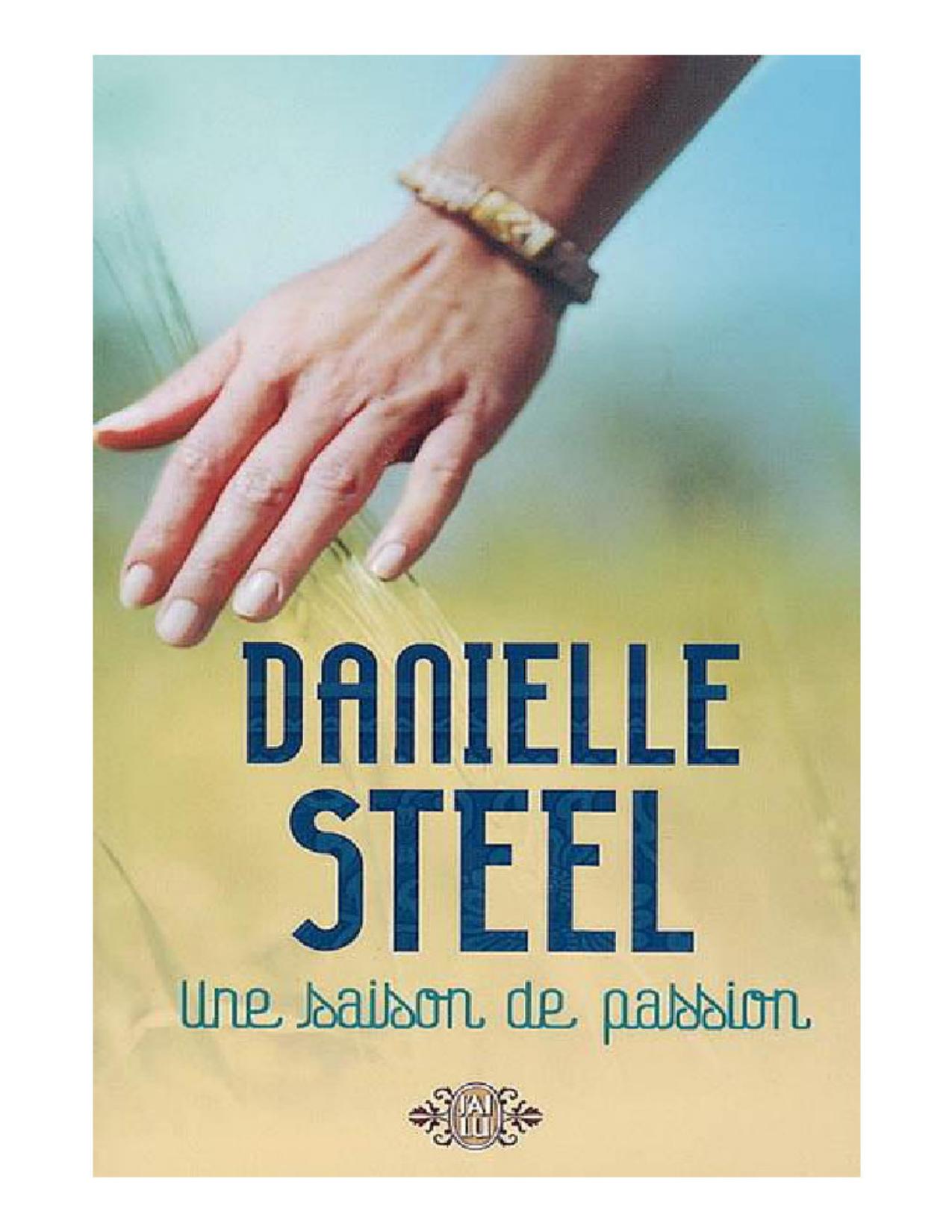 Une Saison De Passion
