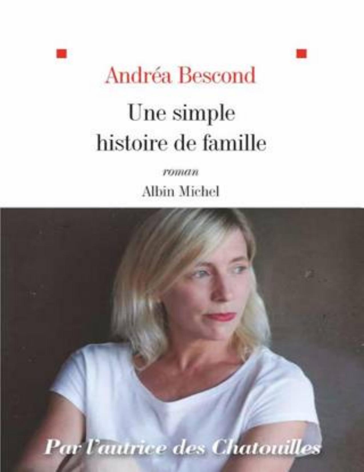Une Simple Histoire De Famille