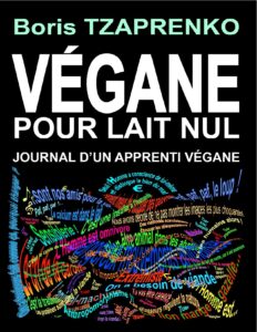 VEGANE Pour Lait Nul