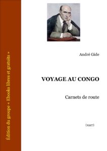 VOYAGE AU CONGO