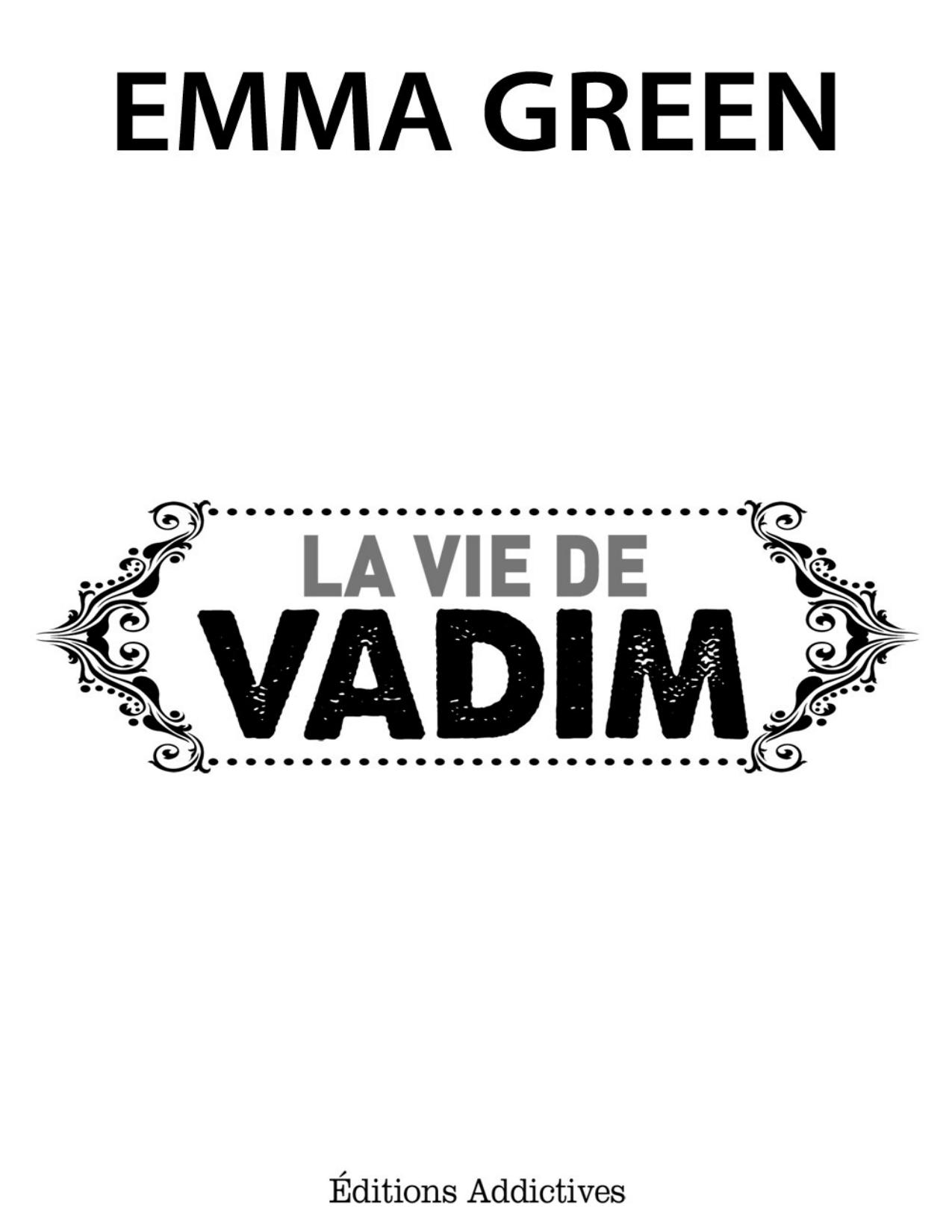 Vadims Bonus
