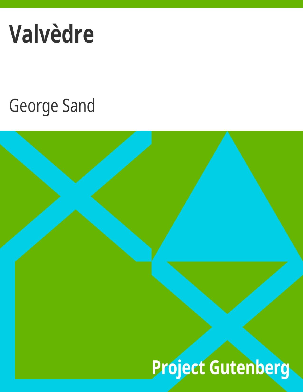Valvedre