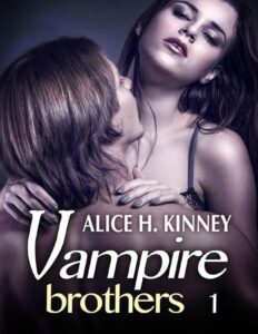 Vampire Brothers 01