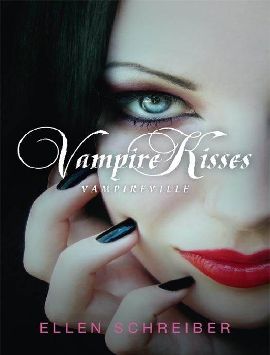 Vampireville