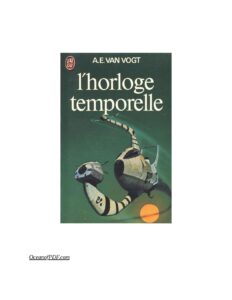 Van VogtAlfred E. Lhorloge Temporelle