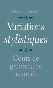 Variations Styli